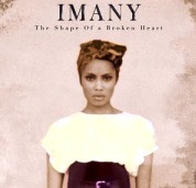 Imany Cover